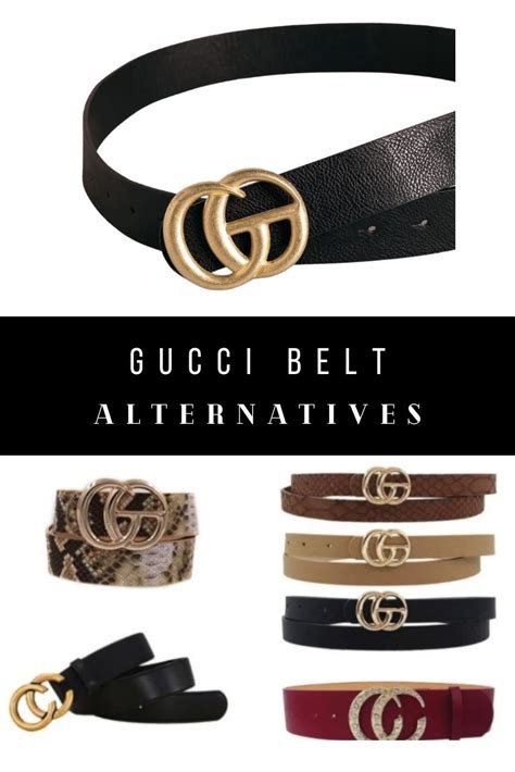 cheap Gucci dupes